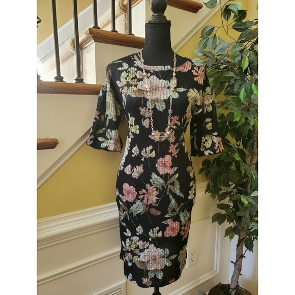 Rabbit Rabbit Rabbit Dress Size 4 - Picture 11 of 11